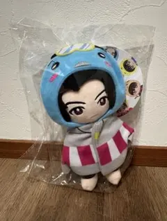 2026年最新】hey say jump マスコット 高木の人気アイテム - メルカリ