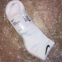 NIKE Everyday クッション ソックス 3足組 XL 27-29cm