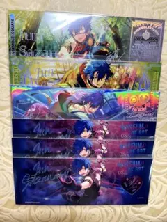 あんスタ 中国 ホロチケ 漣 ジュン　まとめ売り