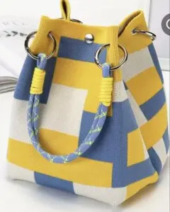 バケットバッグ