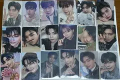 ZEROBASEONE ゴヌク トレカ ZB1 パクゴヌク ゼベワン まとめ