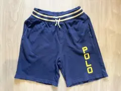 Polo Ralph Lauren 150cm ハーフパンツ