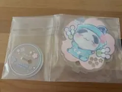 しんべヱ　アクリルスタンド　一番くじ