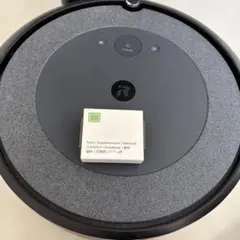 iRobot Roomba i3 ロボット掃除機 本体のサムネイル