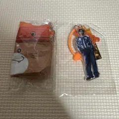 JSB FOREVER ～ONE～　ガチャ　NAOTO