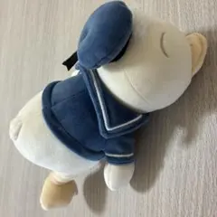 ドナルドダック ぬいぐるみ