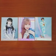 ＝LOVE　イコラブ　齋藤樹愛羅　生写真