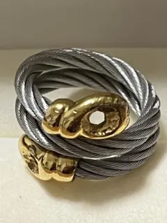 2026年最新】Charriol リング・指輪の人気アイテム - メルカリ