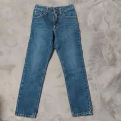 Lee デニムパンツ 140cm