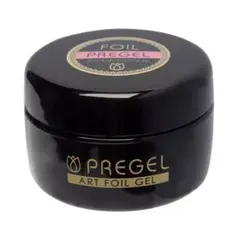 PREGEL アートホイルジェル ネイルアート用品/15g【新品、未使用】のサムネイル