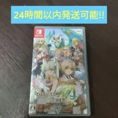Switch ルーンファクトリー4スペシャル 通常版
