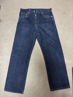 LEVI'S 501XX VINTAGECLOTHING 1955 木村拓哉 - メルカリ