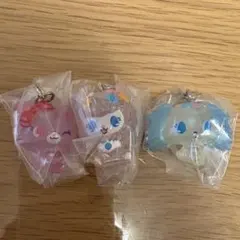ジュエルペット　めじるしアクセサリー