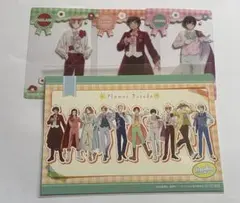 ヘタリア フラワーパレード まとめ売り