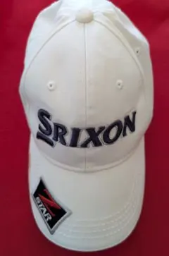 Srixon ホワイトキャップ Cleveland Golf