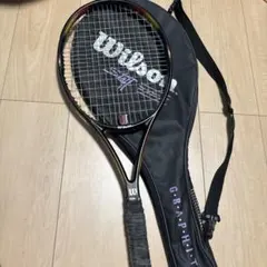 Wilson PRO STAFF 97 V11.5 G2 希少 - メルカリ