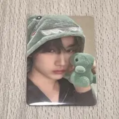 2025年最新】tempest トレカ ヒョクの人気アイテム - メルカリ