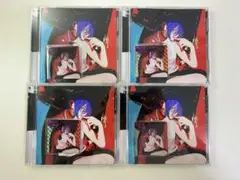 IRIS OUT 米津玄師 4枚 シリアル無し