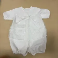 セレモニードレス.ベビー.50〜60