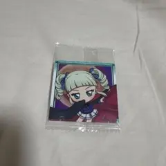 アイカツ　ウエハース　AK1-05 藤堂ユリカ