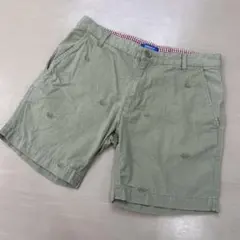 【アディダスオリジナルス】adidas ハーフパンツ ショートパンツ　31サイズ