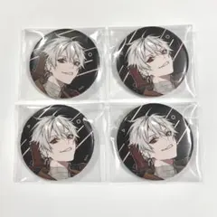 葛葉 ランダム缶バッジ ゲーマーズ にじフェス2025