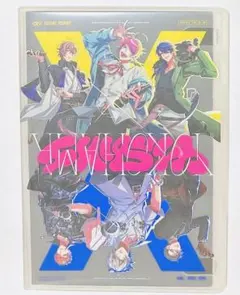 ヒプマイ CD ヨコハマ シブヤ