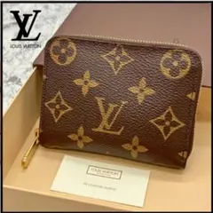 LOUIS VUITTON モノグラム コインケース 2019年 クリスマス - メルカリ