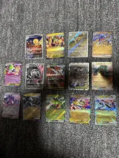 t*m様 ポケモンカード　メガドリーム　まとめ売り