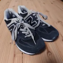 New Balance 574