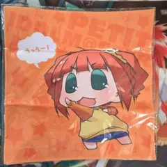 ぷちます！ やよ マルチクロス