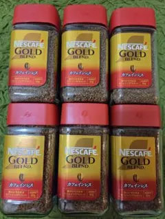 ネスカフェ ゴールドブレンド 95g缶12本セット - メルカリ