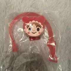 あかちゃんまん　ガチャガチャ　ライトブレス