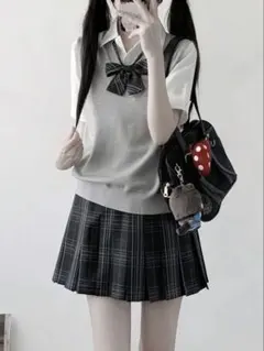 SHEIN 制服 セットのサムネイル