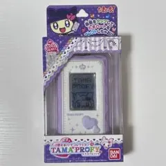 2026年最新】たまごっちたまハートコレクションたまプロフィの人気