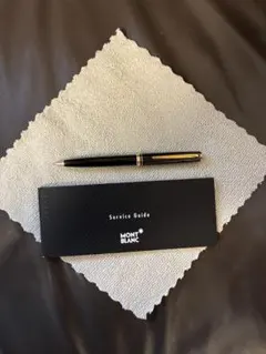 ◾️極美品◾️モンブランのサムネイル