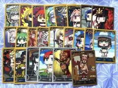 FGO フェス 2025 コレクションカード オベロン カズラドロップ ぐだ子