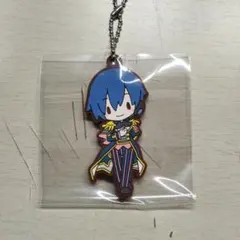 プロセカ ワンダショ KAITO ラバーキーホルダー