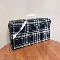 Air France エアーフランス コラボ トランク バッグのサムネイル