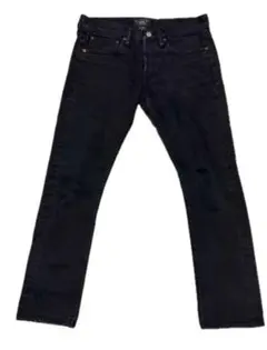 2026年最新】rrl スリムナロー デニムの人気アイテム - メルカリ