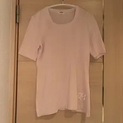 FOXEY BOUTIQUE ピンク Tシャツ 半袖　40 匿名配送のサムネイル