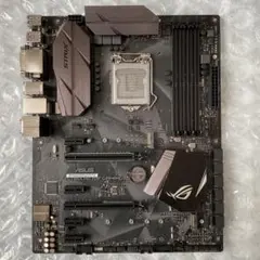 2026年最新】asus h170 pro gamingの人気アイテム - メルカリ