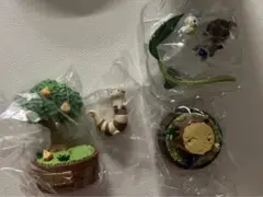 新品未使用品　ポケモン　リーメント　2点