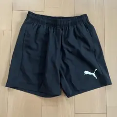 PUMA ハーフパンツ ジュニア 140のサムネイル