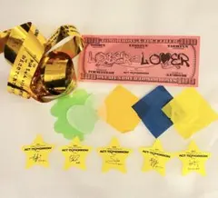 TXT ACT:TOMORROW 落下物　 セット売り