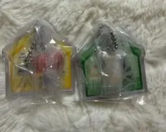 BT21 パッケージチャームTATA 、CHIMMY タタ チミー