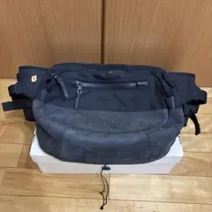 2025年最新】visvim ボディバッグ・ウエストポーチの人気アイテム