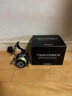 2025年最新】ツインパワーsw6000hgの人気アイテム - メルカリ