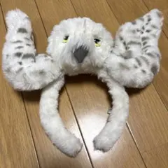 USJヘドウィグカチューシャ