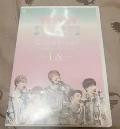 King & Prince CONCERTTOUR 2020 ～L＆～ 少年忍者